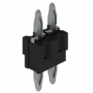 conector de alimentação elétrica