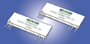 resistor de filme fino