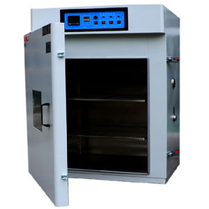 forno de secagem