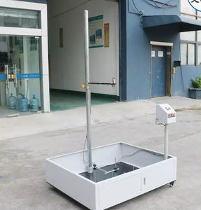 máquina de ensaio de impacto