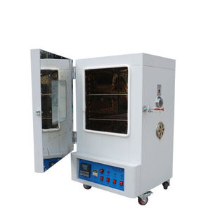 forno de câmara