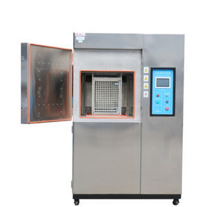 máquina de ensaio de impacto