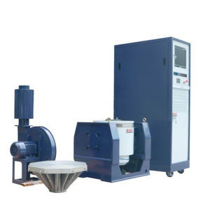 equipamento de teste elétrico