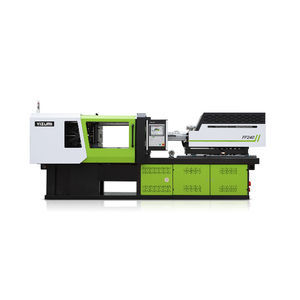 máquina injetora horizontal 1