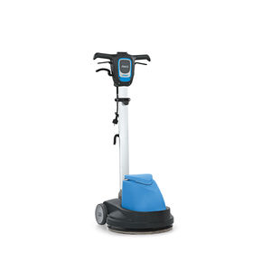 máquina rotativa monodisco