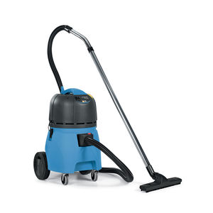 aspirador da linha comercial