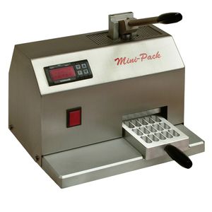seladora térmica manual