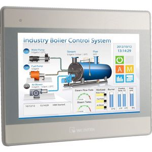 terminal com touch screen