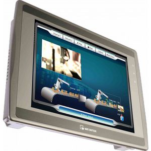terminal com touch screen