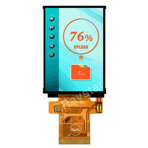 displays LCD/TFT