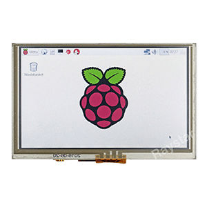 displays TFT