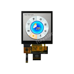 displays LCD