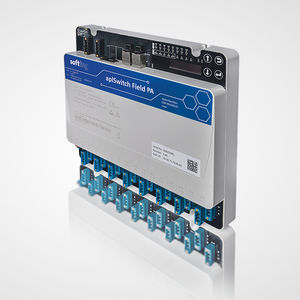 switch de rede Ethernet APL