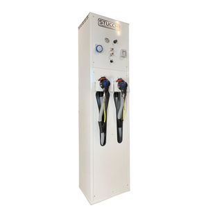 unidade de distribuição de energia