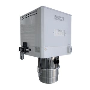 aspirador industrial