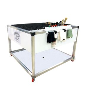 mesa de trabalho