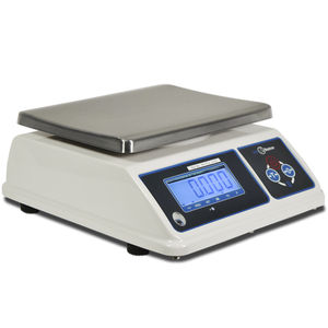 Balança帕拉AIndústriaAlimentar