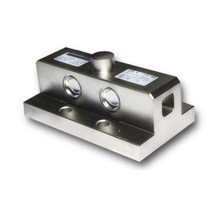 célula de carga de compressão