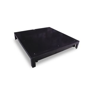 balança com plataforma