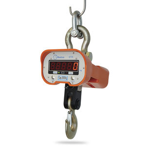 Gancho de Pesagem COM显示LED