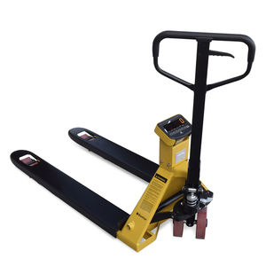 Transpaleteira手册