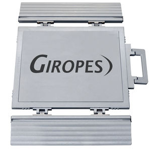 BalançaPESA罗达帕拉沃