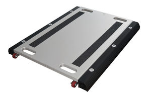 BalançaPESA罗达帕拉沃