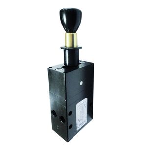 regulador de pressão eletro-hidráulico 1