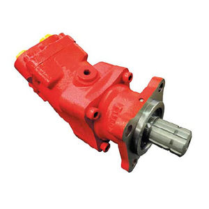 BombaHidráulicadePistão