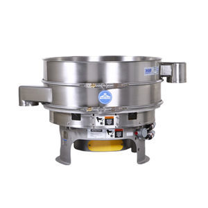 separador de produtos alimentares