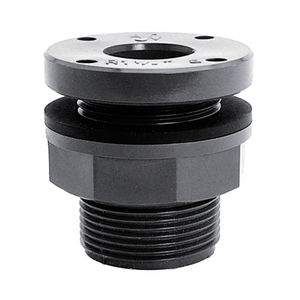 adaptador hidráulico com rosca