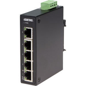 switch de rede 5 portas