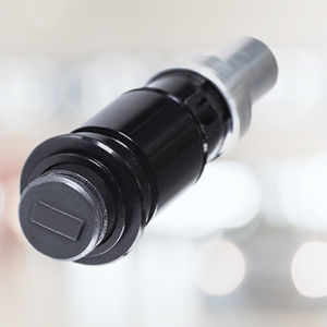 detector de bolhas de ar