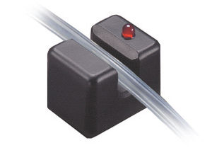 detector de bolhas de ar