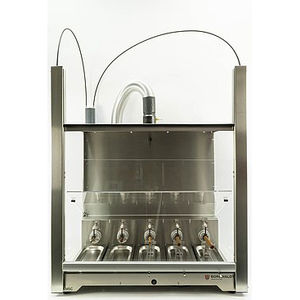 máquina de fumar para charutos
