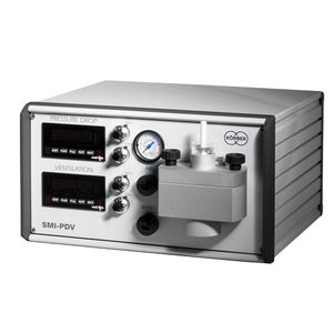 máquina de ensaio de queda de pressão