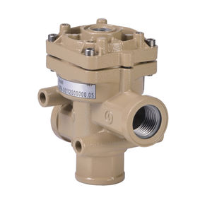 amplificador pneumático
