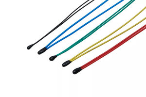 sensor de temperatura NTC