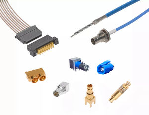 conector RF