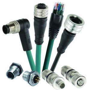 conector M8
