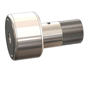 rolo de leva de pinos