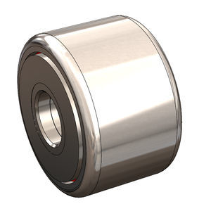 rolo de leva para ambientes severos