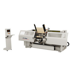 Torno CNC.