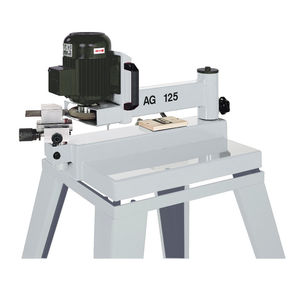 Retíficade Ferramentas.