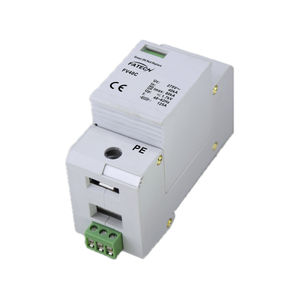 dispositivo de proteção contra surtos de tipo 2 1