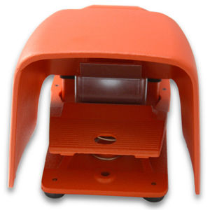 interruptor de pedal de controle 1