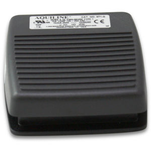 interruptor de pedal de controle 1