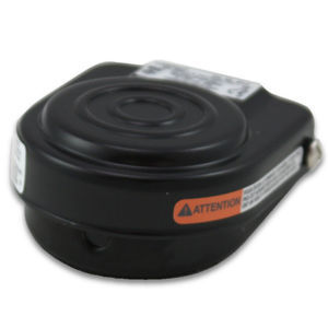 interruptor de pedal de controle 1