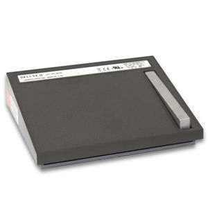 interruptor de pedal de controle 1