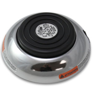 interruptor de pedal de controle 1
